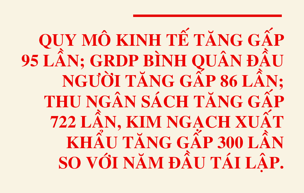 Truyền thống 190 năm nhân lên niềm tự hào, tạo động lực to lớn để Hà Tĩnh phát triển nhanh, bền vững