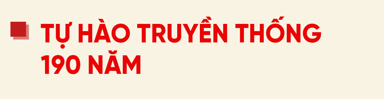 Truyền thống 190 năm nhân lên niềm tự hào, tạo động lực to lớn để Hà Tĩnh phát triển nhanh, bền vững
