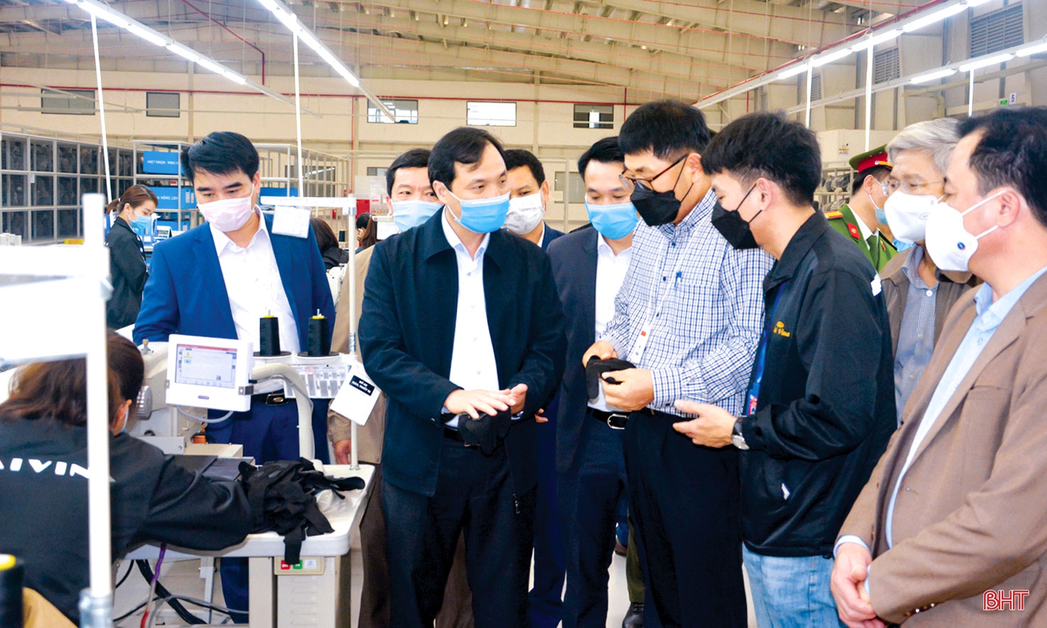 Truyền thống 190 năm nhân lên niềm tự hào, tạo động lực to lớn để Hà Tĩnh phát triển nhanh, bền vững