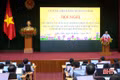 Chủ tịch UBND tỉnh chỉ đạo các nội dung liên quan đến thủ tục hành chính về đất đai