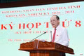 Sớm ban hành kế hoạch, đưa các nghị quyết đi vào cuộc sống