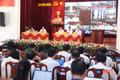 Xử lý kịp thời, dứt điểm kiến nghị chính đáng của cử tri 