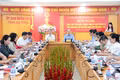 Thường trực HĐND tỉnh thống nhất nội dung, chương trình kỳ họp cuối năm 2026