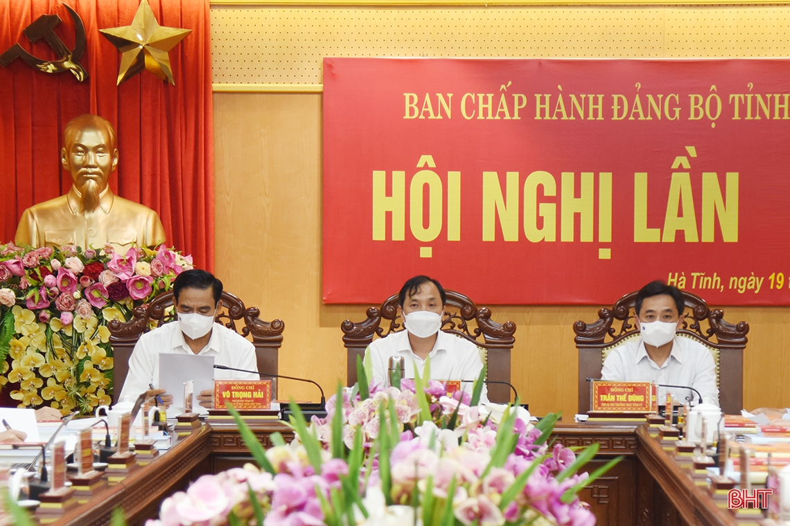 Lãnh đạo, chỉ đạo quyết liệt, triển khai đồng bộ các giải pháp thực hiện nhiệm vụ quý II/2022