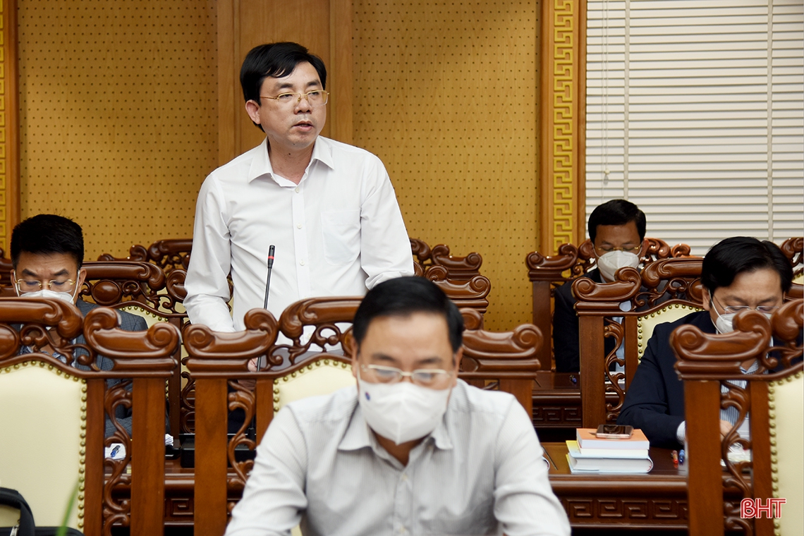 Lãnh đạo, chỉ đạo quyết liệt, triển khai đồng bộ các giải pháp thực hiện nhiệm vụ quý II/2022
