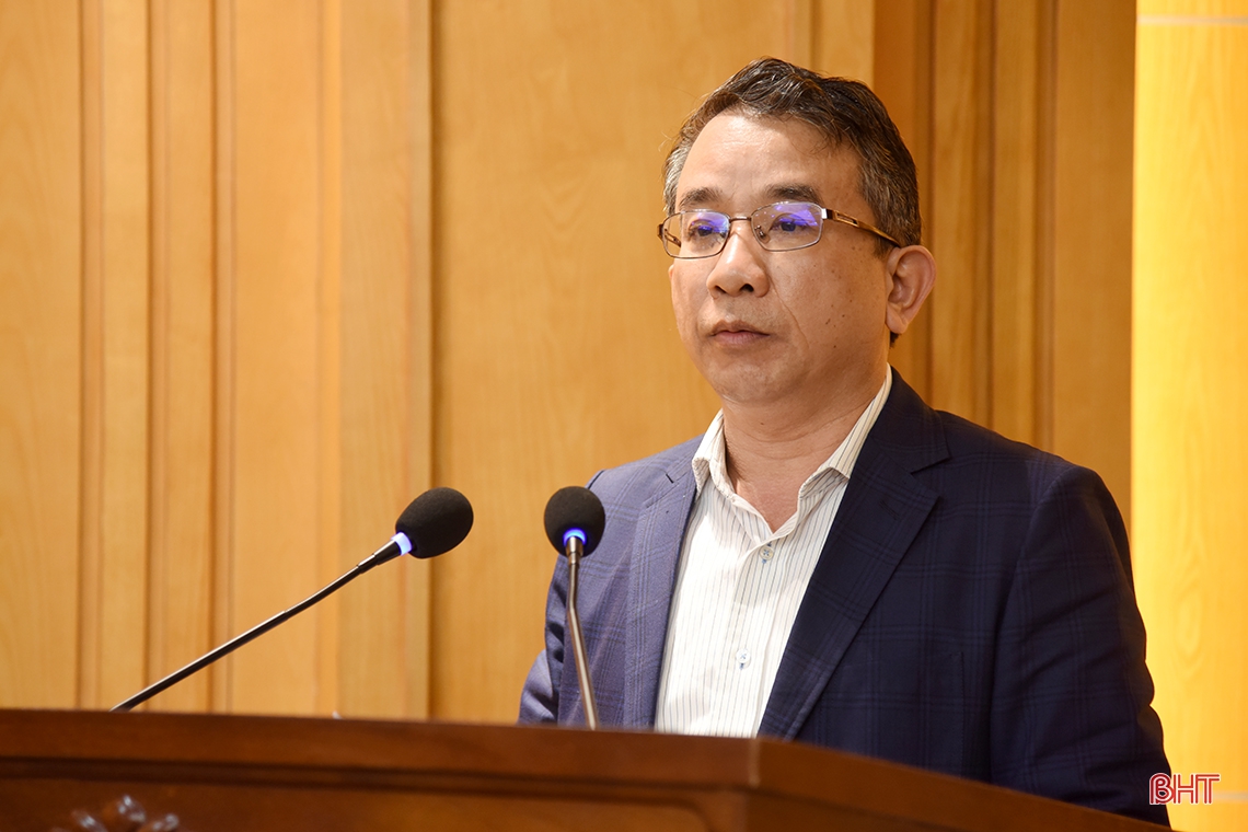 Lãnh đạo, chỉ đạo quyết liệt, triển khai đồng bộ các giải pháp thực hiện nhiệm vụ quý II/2022