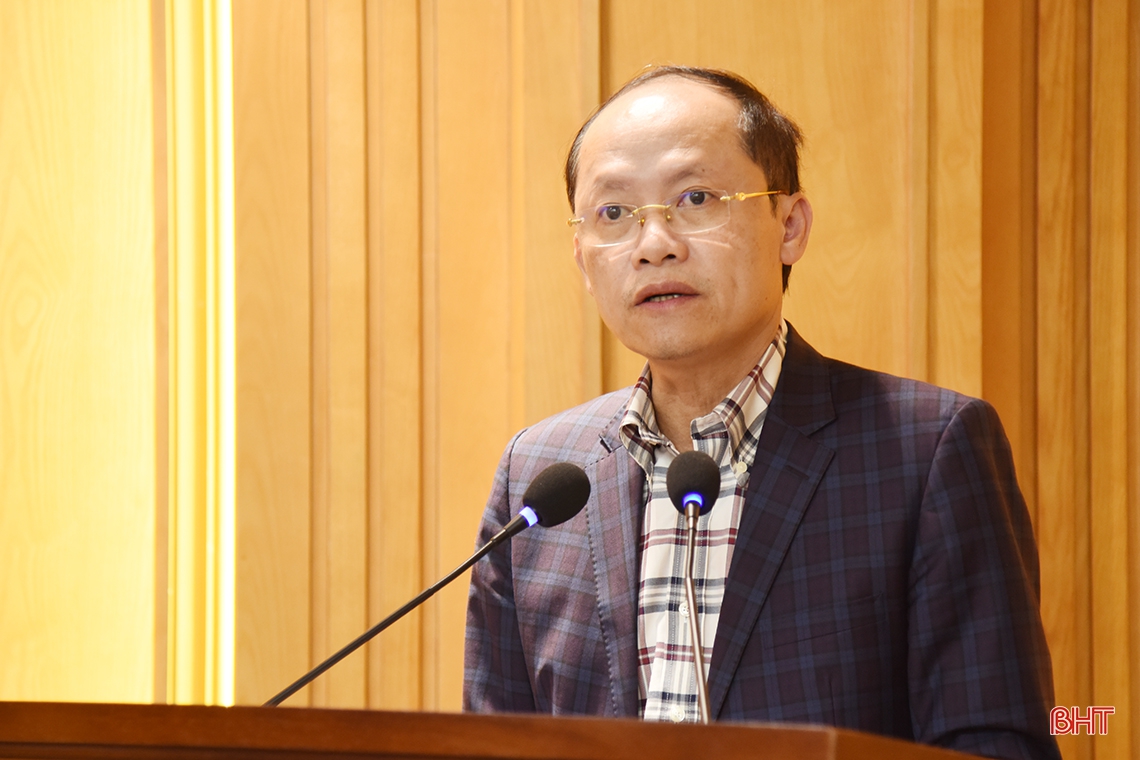 Lãnh đạo, chỉ đạo quyết liệt, triển khai đồng bộ các giải pháp thực hiện nhiệm vụ quý II/2022