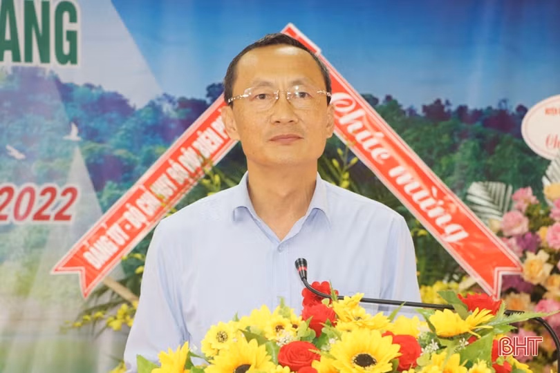 Phát huy tiềm năng của Vườn Quốc gia Vũ Quang về du lịch sinh thái