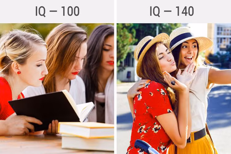 10 sự thật kỳ lạ về tâm lý con người