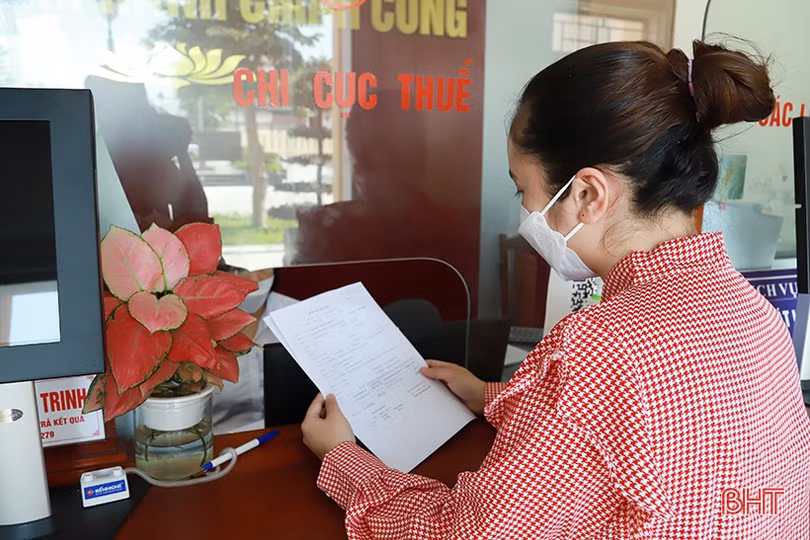 Thấy gì từ kết quả khảo sát bộ chỉ số năng lực cạnh tranh Hà Tĩnh?