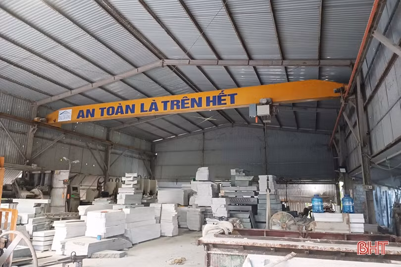 Giáo dân ven đô Hà Tĩnh tích cực thực hiện các phong trào thi đua yêu nước