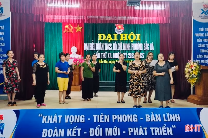 Ngân vang làn điệu ví, giặm trong lòng thành phố Hà Tĩnh