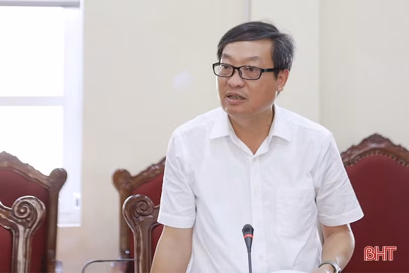 Can Lộc tăng cường chỉ đạo thực hiện GPMB dự án cao tốc Bắc - Nam 