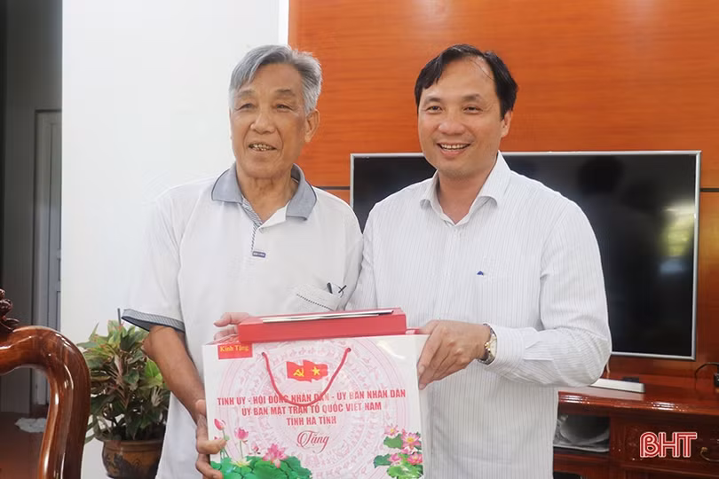Nâng cao nghiệp vụ cho hơn 750 cán bộ thực hiện các chính sách người có công ở Hà Tĩnh