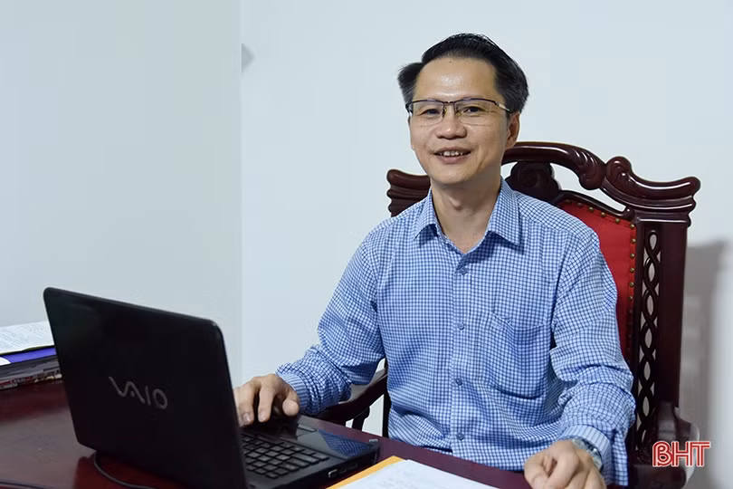 Những người làm công tác tuyên giáo ở Hà Tĩnh: Phát huy trọng trách “đi trước, mở đường”!