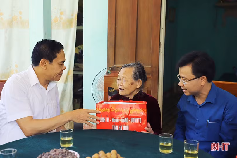 Nâng cao nghiệp vụ cho hơn 750 cán bộ thực hiện các chính sách người có công ở Hà Tĩnh