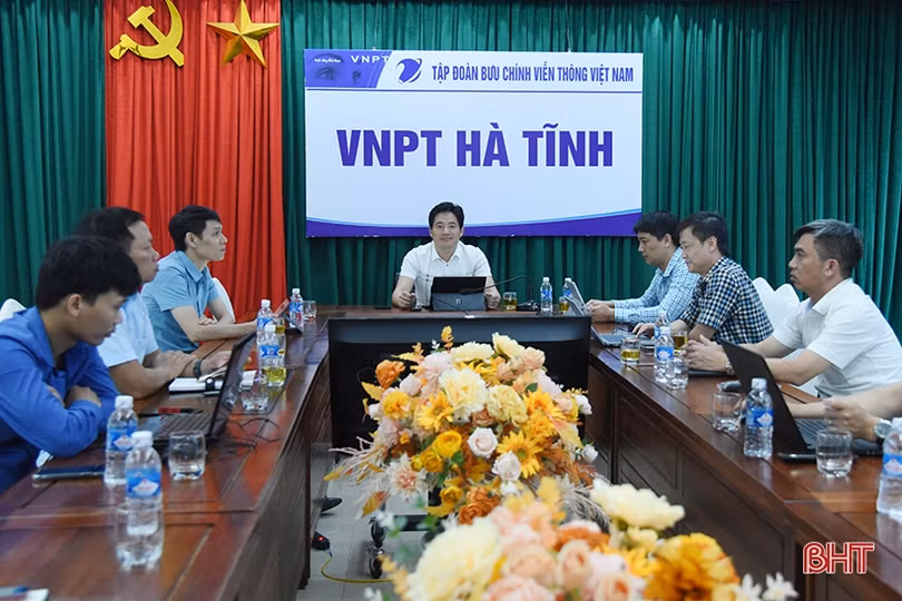 Hướng dẫn các nội dung thông tin, truyền thông thuộc chương trình xây dựng nông thôn mới 