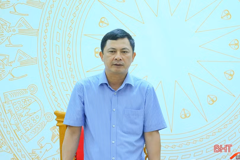 Hà Tĩnh tham gia nhiều ý kiến chuyên môn về dự thảo Luật Giao dịch điện tử