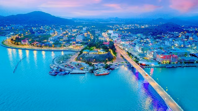 Địa phương nào có chi phí sinh hoạt đắt đỏ nhất?