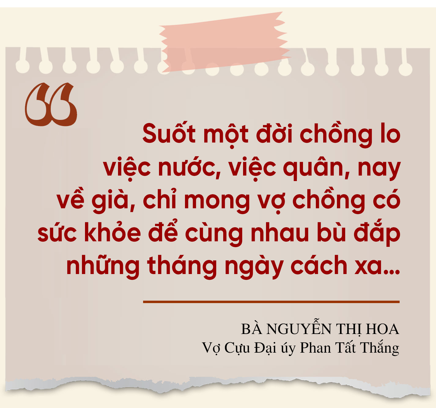 Sáng ngời phẩm chất người lính Cụ Hồ
