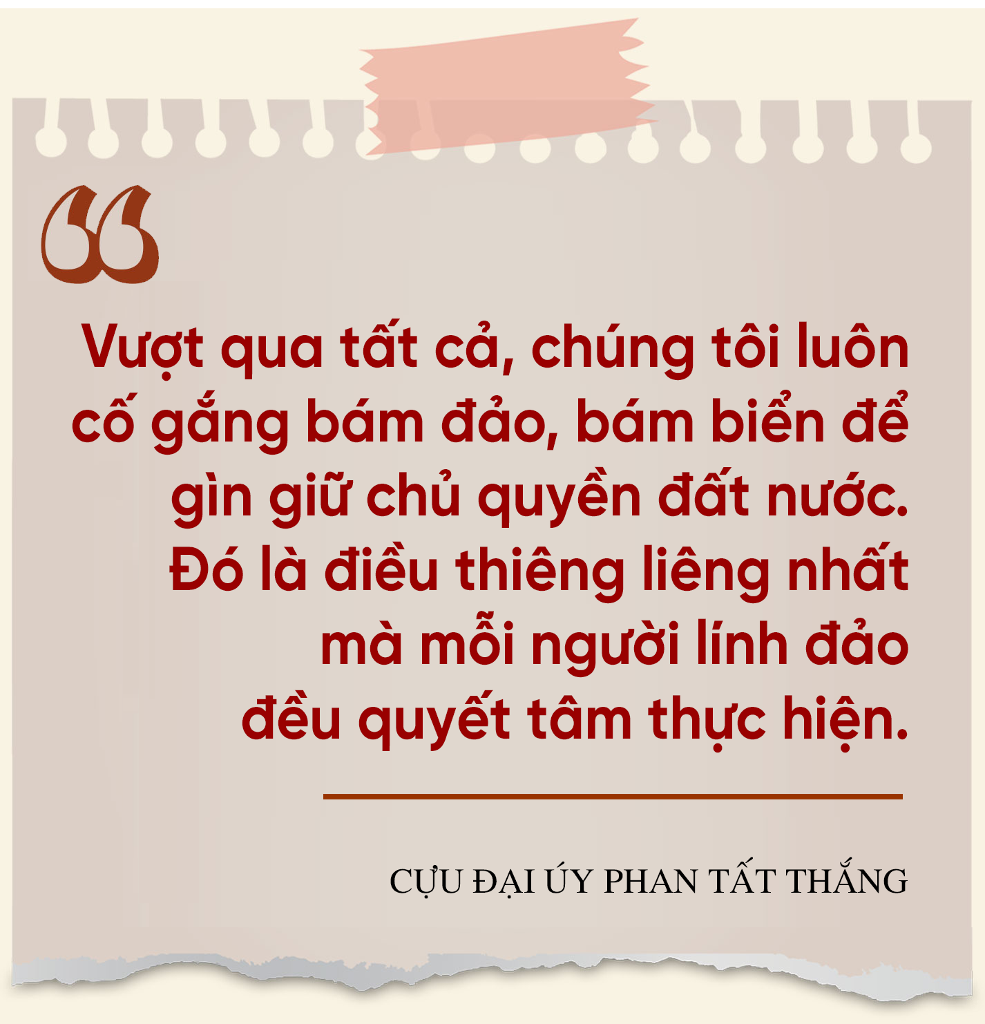 Sáng ngời phẩm chất người lính Cụ Hồ