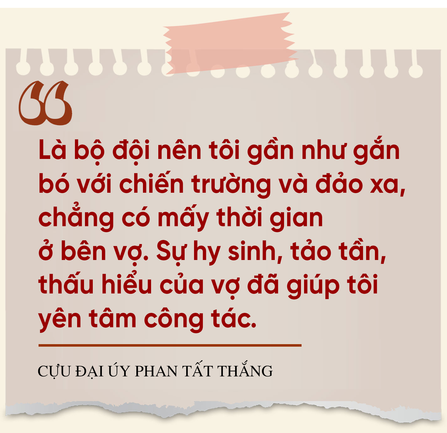 Sáng ngời phẩm chất người lính Cụ Hồ