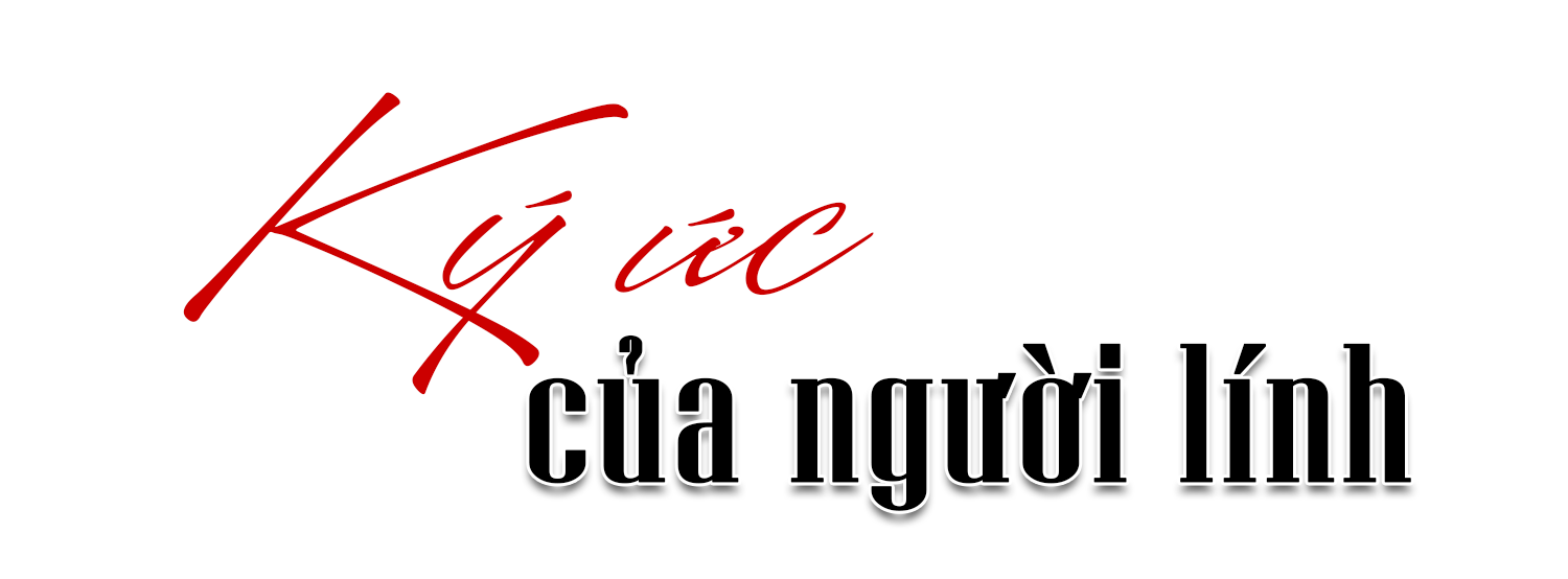 Sáng ngời phẩm chất người lính Cụ Hồ