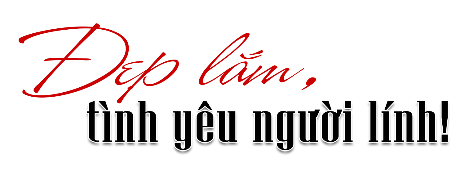 Sáng ngời phẩm chất người lính Cụ Hồ