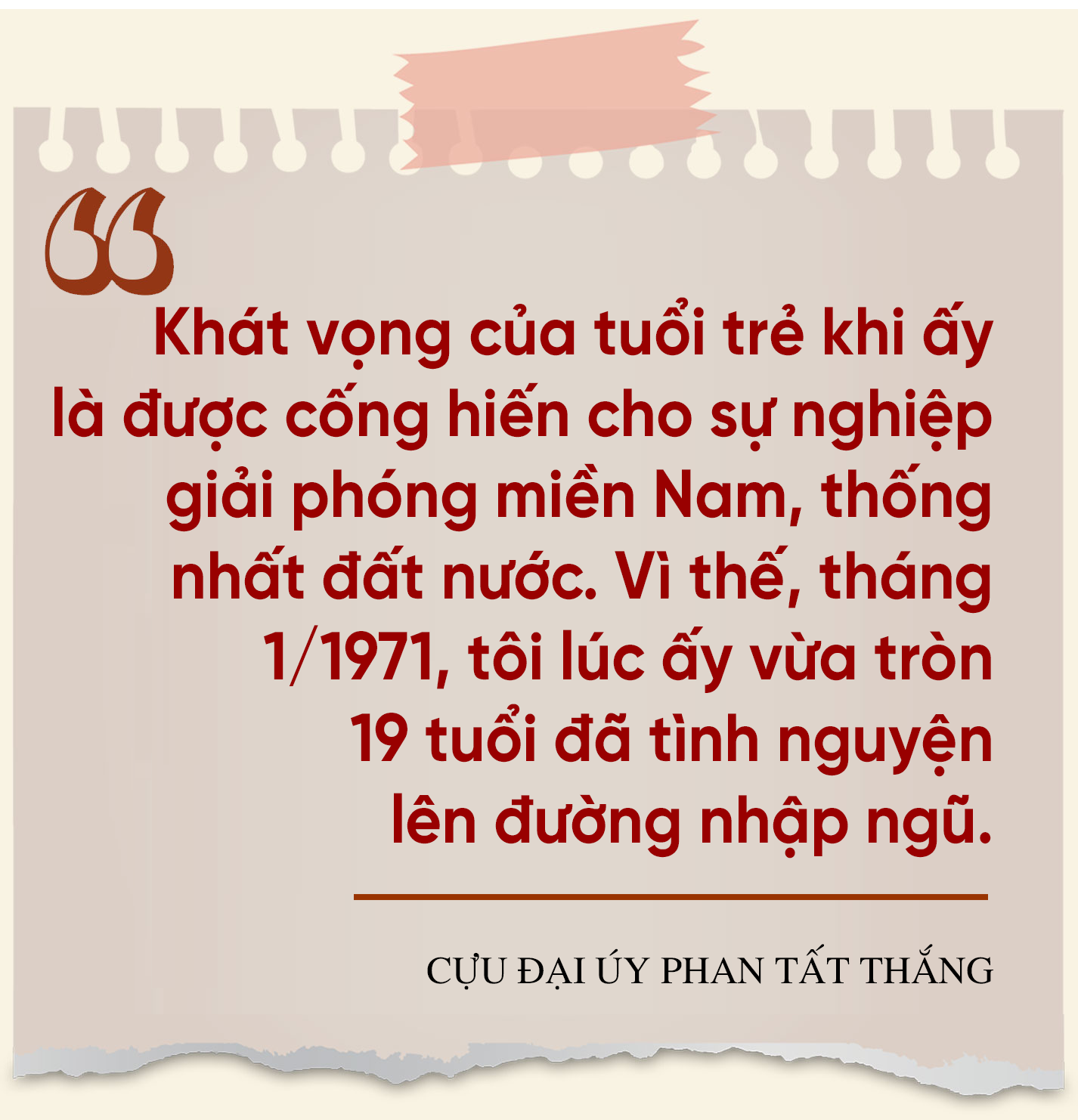 Sáng ngời phẩm chất người lính Cụ Hồ