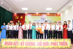 BVĐK Hà Tĩnh tiếp tục chú trọng phát triển kỹ thuật mới, mở rộng dịch vụ
