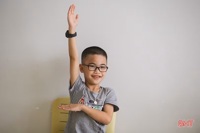 Kỳ nghỉ hè lý thú ở Trường Phổ thông liên cấp Albert Einstein