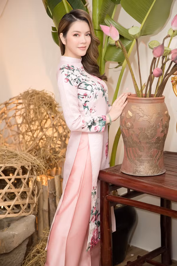 Những mỹ nhân Việt mặc đẹp nhất tuần
