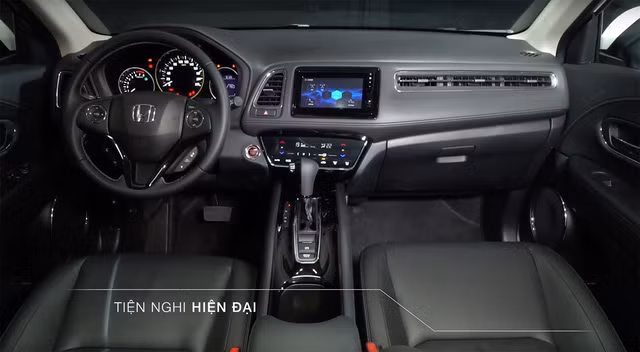 Honda HR-V chính thức chốt lịch mở bán tại Việt Nam, giá dưới 900 triệu đồng