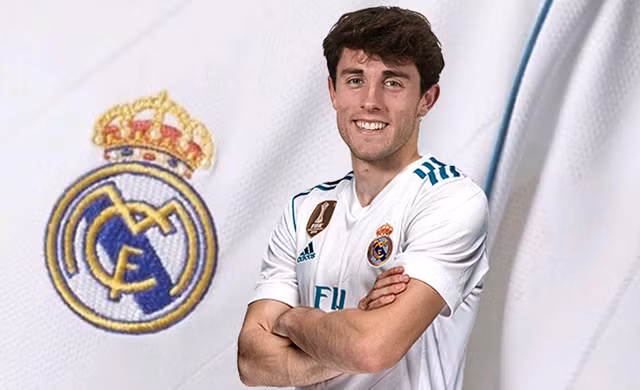 Real Madrid: Sự chuẩn bị cho kỷ nguyên không Ronaldo