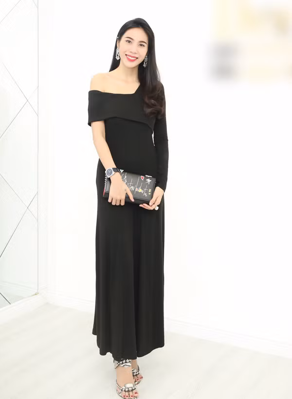 Những mỹ nhân Việt mặc đẹp nhất tuần