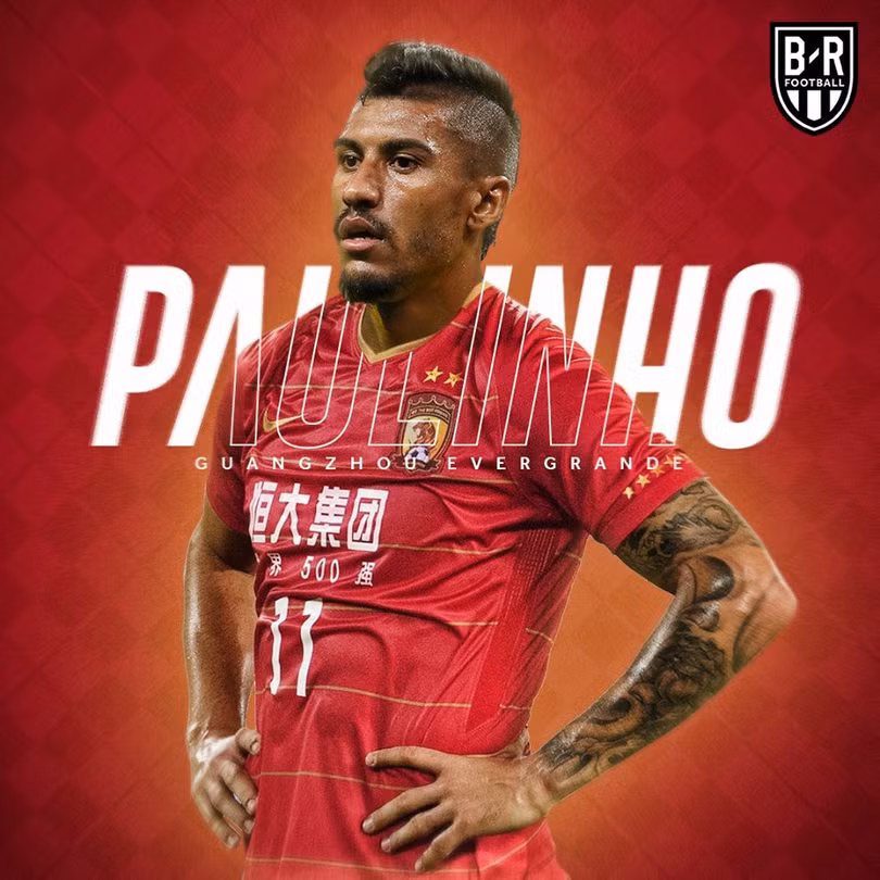 10 vụ chuyển nhượng đáng chú ý vừa hoàn tất trong kỳ World Cup