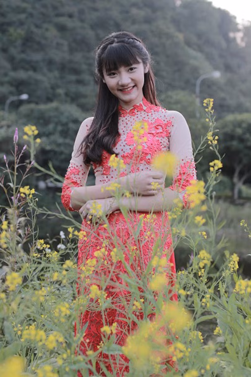 Nhan sắc 4 người đẹp quê Hà Tĩnh vào chung khảo miền Bắc Hoa hậu Việt Nam