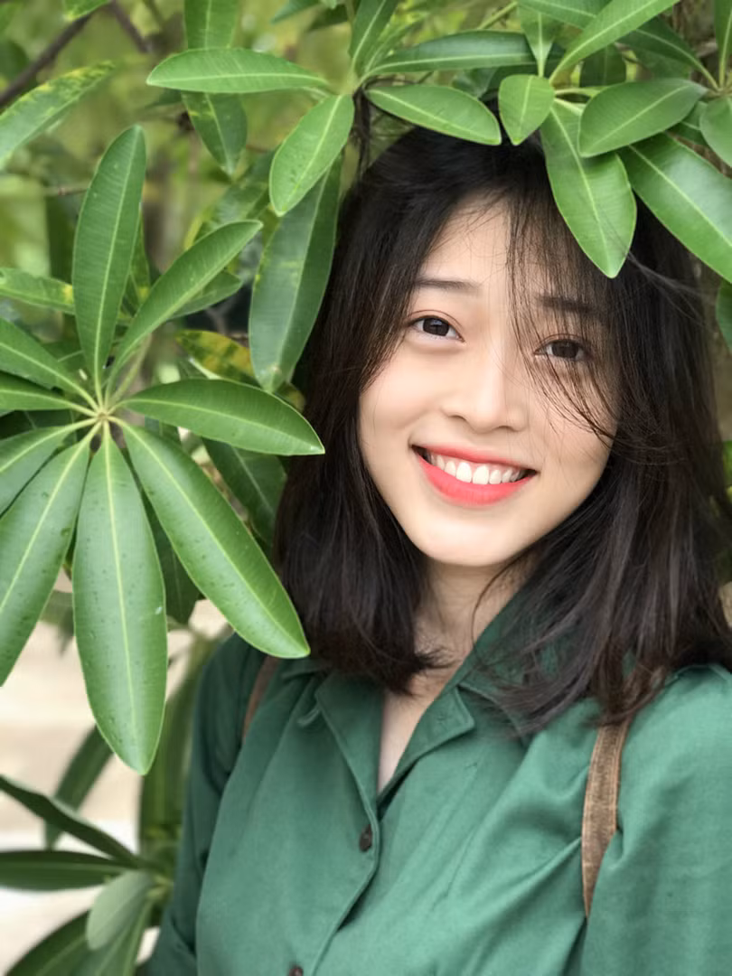 Nhan sắc 4 người đẹp quê Hà Tĩnh vào chung khảo miền Bắc Hoa hậu Việt Nam