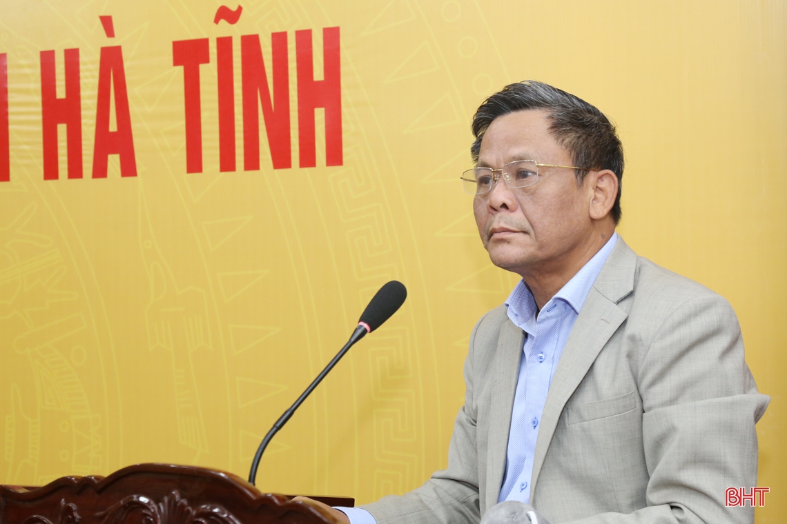 Các địa phương tuyệt đối không chủ quan, lơ là trong thực hiện thích ứng an toàn, linh hoạt với dịch bệnh