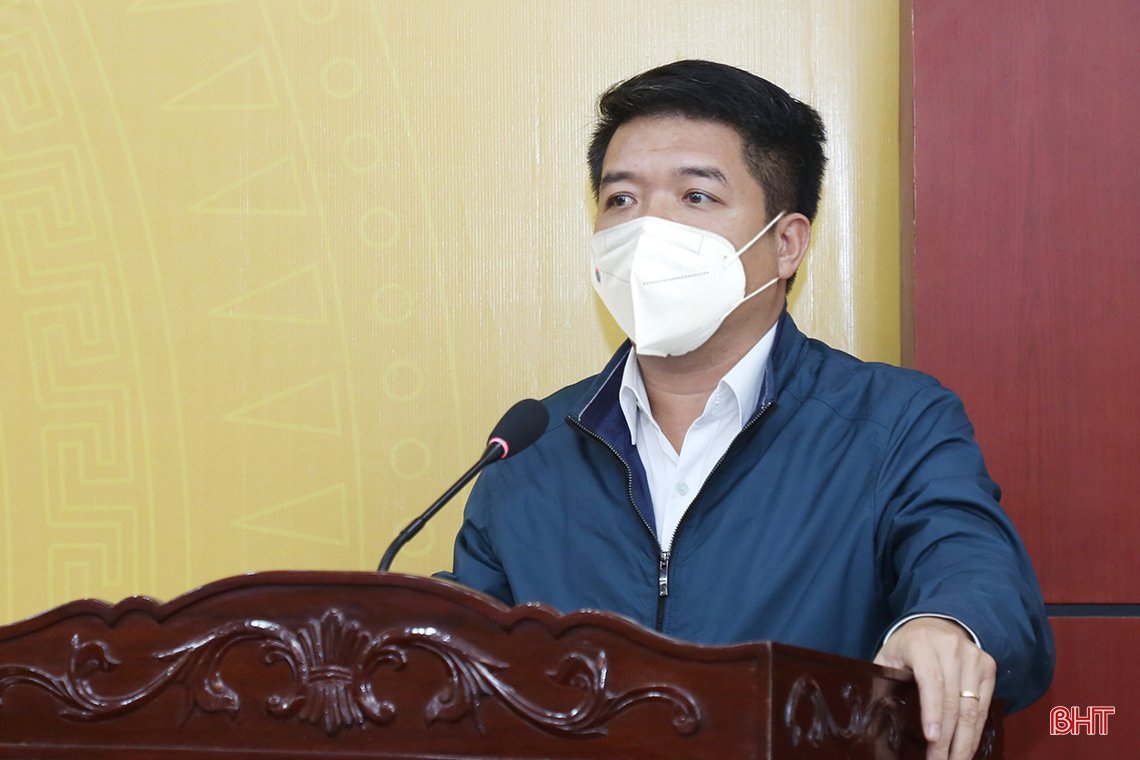 Các địa phương tuyệt đối không chủ quan, lơ là trong thực hiện thích ứng an toàn, linh hoạt với dịch bệnh