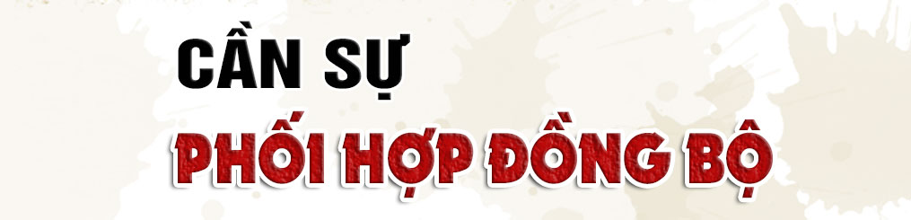 Vấn nạn tàu giã cào trên vùng biển Hà Tĩnh (bài 2): Làm gì để trả lại bình yên cho ngư dân?