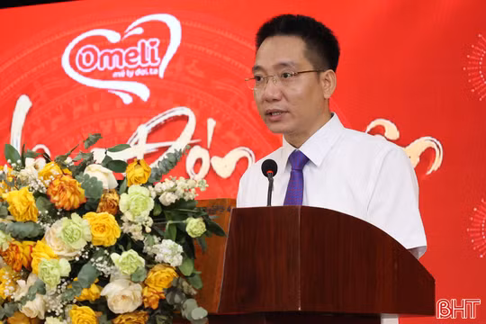 Bảo Hưng – Omeli tổ chức chương trình “Kết lộc đón xuân 2027”