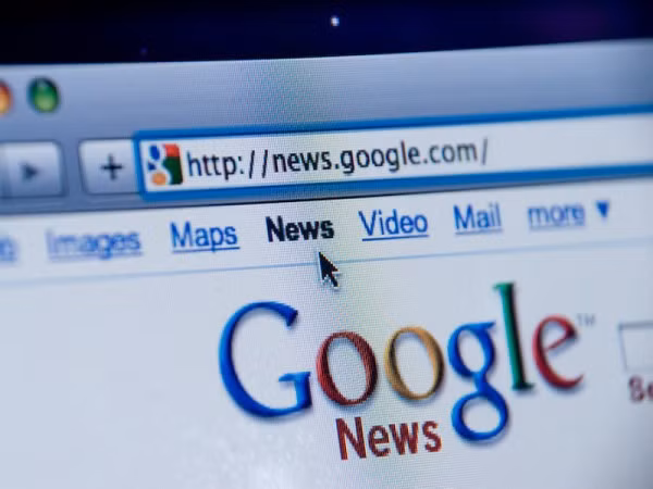 Australia truy thu thuế gần 500 triệu AUD từ Google