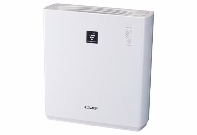 5 máy lọc không khí giá dưới ba triệu đồng