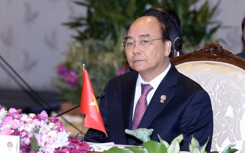 Đối ngoại Việt Nam 2019: Dấu ấn bản lĩnh và vị thế chính trị