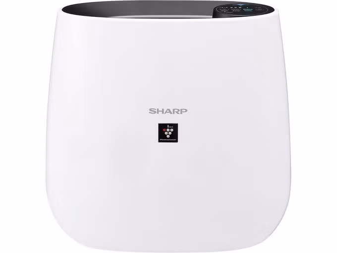 5 máy lọc không khí giá dưới ba triệu đồng