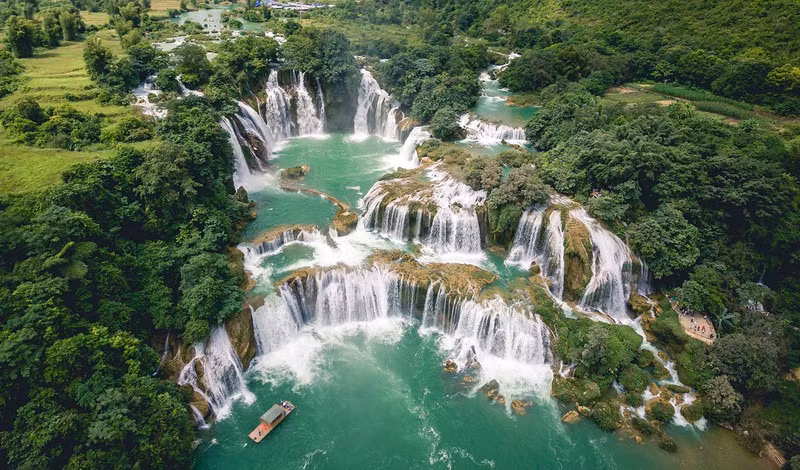 tết nguyên đán 2020 nên đi du lịch ở đâu? hình 2 Du lịch Tết nguyên đán 2020: Những tour nào hút khách?