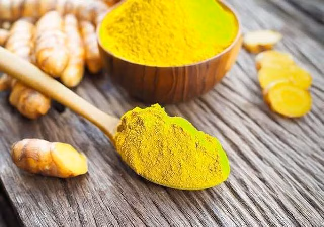 Sai lầm “tai hại” khi dùng tinh bột nghệ chữa đau dạ dày