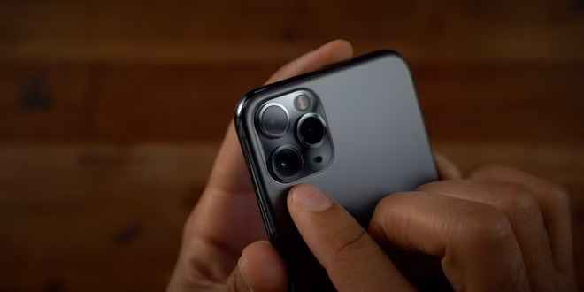 iPhone 12 sẽ có tính năng chưa từng xuất hiện trên smartphone