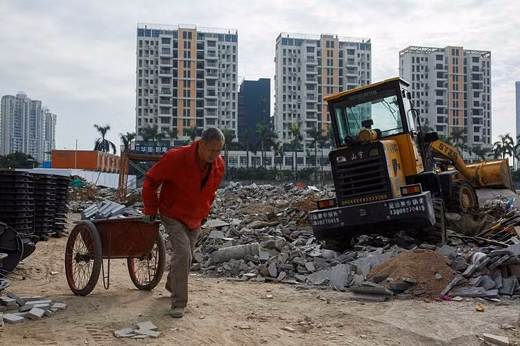 Những biến động của kinh tế thế giới 2019